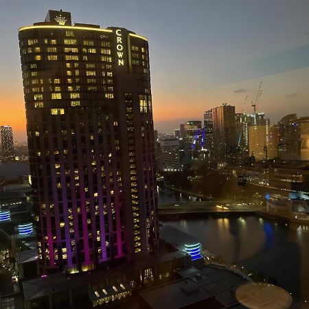 Executive Stays Southbank 1 Brm - Luxurious Serviced Apartment - Southbank Melbourne City Exterior foto