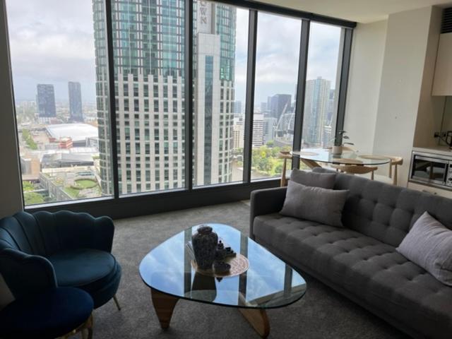 Executive Stays Southbank 1 Brm - Luxurious Serviced Apartment - Southbank Melbourne City Exterior foto