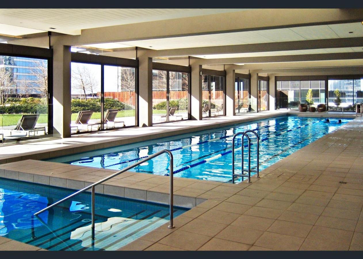 Executive Stays Southbank 1 Brm - Luxurious Serviced Apartment - Southbank Melbourne City Exterior foto